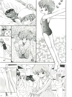 Page 41 of Mahou Kyuushiki 707