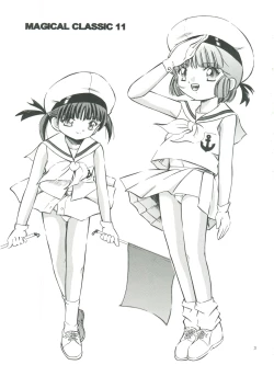 Page 5 of Mahou Kyuushiki 707