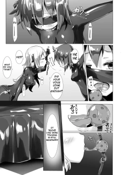 Page 23 of Yumewatari no Mistress