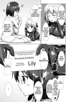 Page 7 of Yumewatari no Mistress