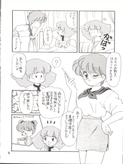 Page 6 of [Team PRINCESSM²