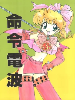 Page 1 of Meirei Denpa