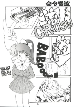 Page 24 of Meirei Denpa