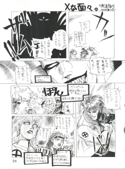 Page 25 of Meirei Denpa