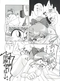 Page 57 of Meirei Denpa