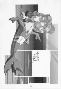 Page 45 of KOUEN-BANJOU