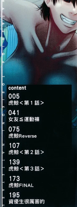 Page 7 of Watashi ga Toriko ni Natte Yaru | 我要將你占為己用