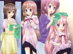 Page 17 of Oyako Gyakuten Ningyou-ka