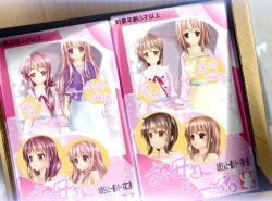 Page 9 of Oyako Gyakuten Ningyou-ka