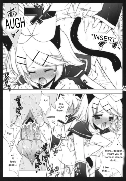 Page 21 of Nyan Nyan Daisakusen