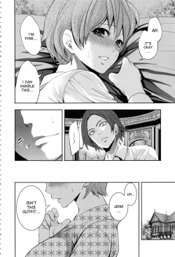 Page 57 of Doll no Yakata