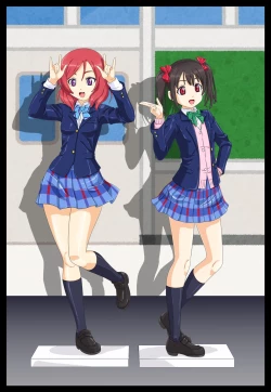 Page 32 of Joutai Henka Manga vol. 5