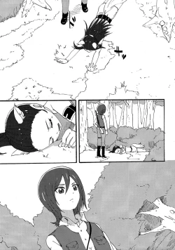 Page 6 of Akazukin-chan?