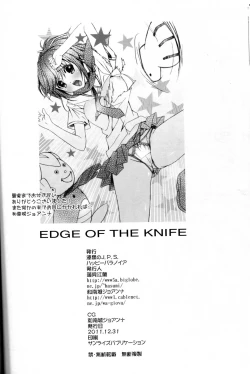 Page 25 of Edge Of The Knife