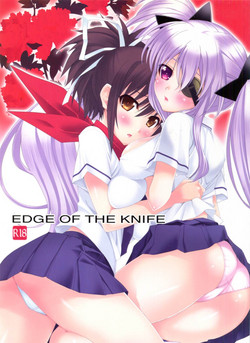 Download Edge Of The Knife