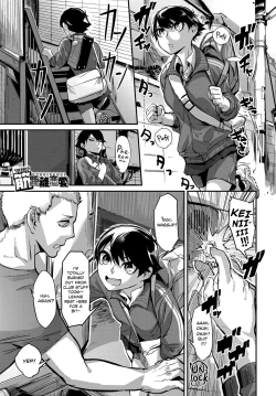 Page 1 of Kinkyorirenai | AbsRange Love