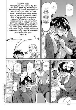 Page 24 of Kinkyorirenai | AbsRange Love