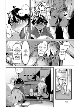Page 6 of Kinkyorirenai | AbsRange Love
