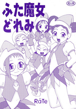 Download Futamajo Doremi