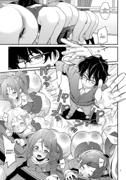 Page 5 of Wind Asschestra