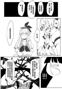 Page 7 of Dekisokonai Honey Syrup