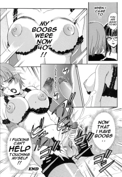 Page 124 of TS I love you 2