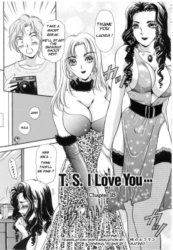 Page 13 of TS I love you 2