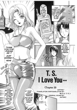 Page 21 of TS I love you 2
