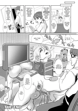 Page 30 of FREEDOM GODDESS - MARS AGGRESSION