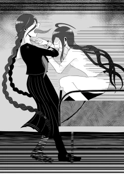 Page 21 of Real Billy Milligan Royale