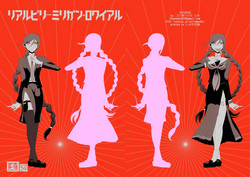 Download Real Billy Milligan Royale