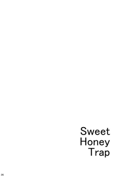Page 26 of Sweet Honey Trap