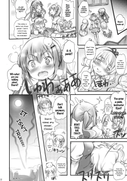 Page 21 of Toro Musume 8 KIMEchan no Maki