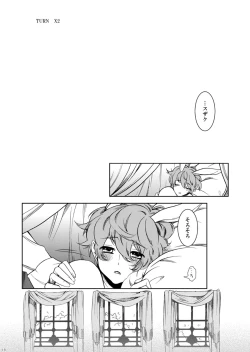 Page 17 of Drosselmeyer no Housekibako