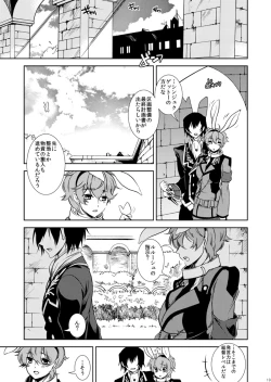 Page 18 of Drosselmeyer no Housekibako