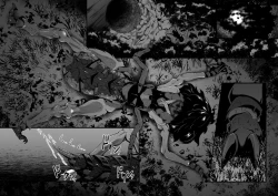 Page 64 of Brain Eater Stage 1 #5-6