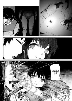 Page 74 of Brain Eater Stage 1 #5-6