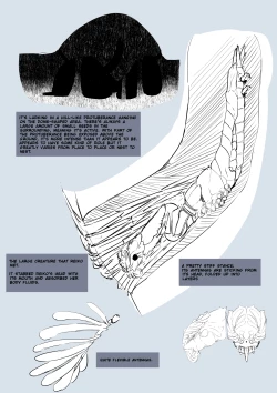 Page 90 of Brain Eater Stage 1 #5-6