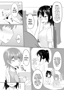 Page 5 of Dosan ga Shota o Youshanaku Choukyou shite Pet ni suru Hon | Extremely Sadistic Oneesan Mercilessly Disciplines A Shota Into Her Pet
