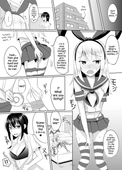Page 9 of Dosan ga Shota o Youshanaku Choukyou shite Pet ni suru Hon | Extremely Sadistic Oneesan Mercilessly Disciplines A Shota Into Her Pet
