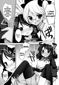 Page 10 of Hamete Rockin’sweet