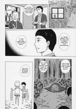 Page 2 of Namida no Hana no Saku Tokoro | Where the Flower of Tears Blooms