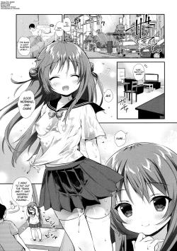 Page 4 of Risou no Imouto 5