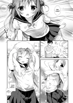 Page 6 of Risou no Imouto 5