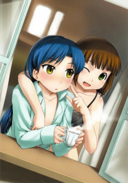 Page 29 of IM@S Full Color Book Collection