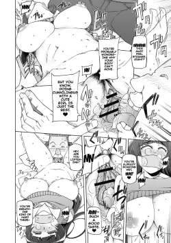 Page 125 of Dosukebe Appli