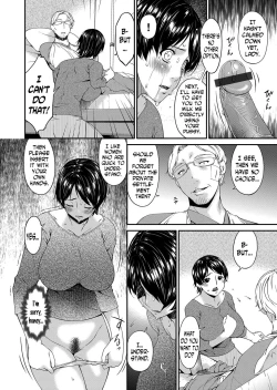 Page 6 of Keiyaku Dorei Zuma | Contractual Slave Wife Ch. 1-3