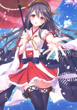 Page 9 of Senkan Haruna