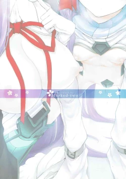 Page 31 of Marked Girls Vol. 15