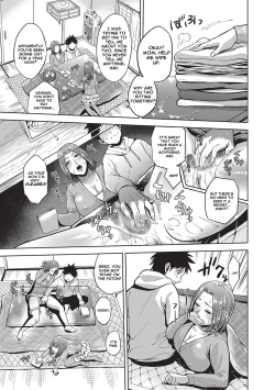 Page 11 of Kinga Shinnen | A New Year's Taboo